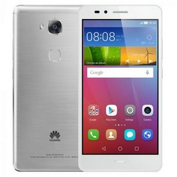 Замена дисплея на телефоне Huawei GR5 в Уфе